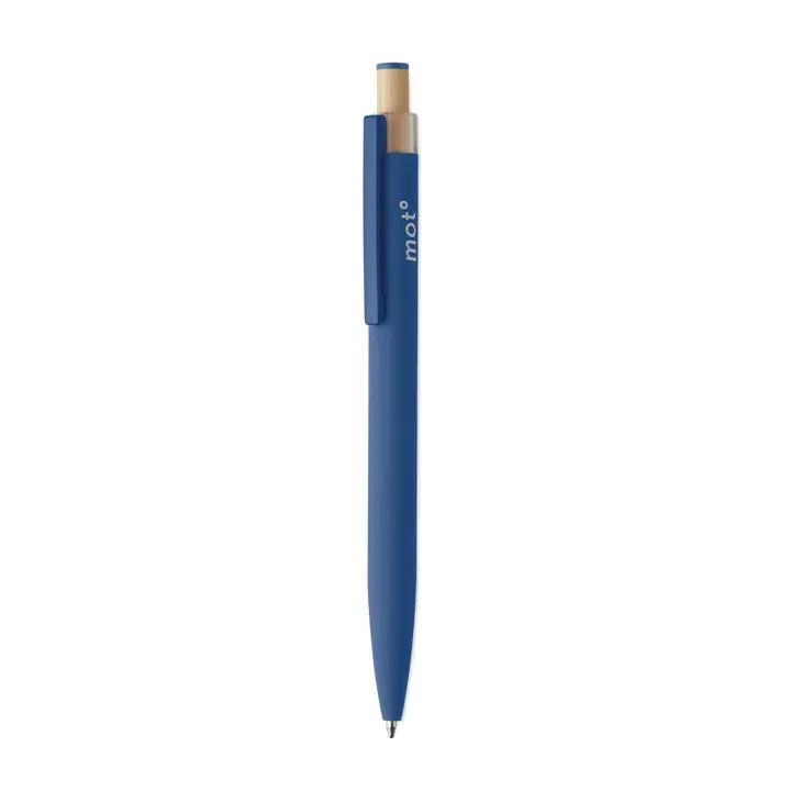 Recycled aluminium pen - MO2653 (MOCN#04)